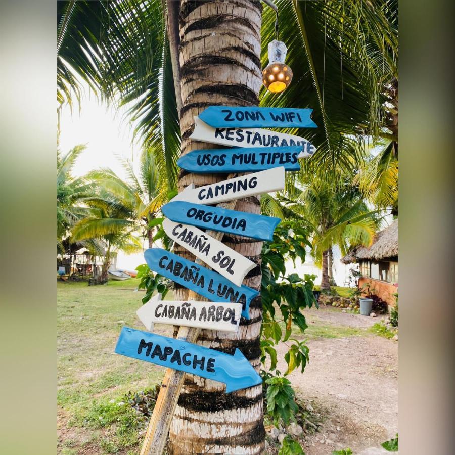 Cayuco Maya * Bacalar